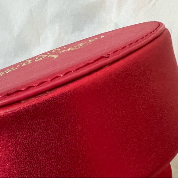 Final Price Danielle Nicole Enchanted Rose Crossbody Bag - Picture 6 of 16